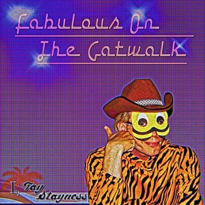 Fabulous On The Catwalk by I, Tay