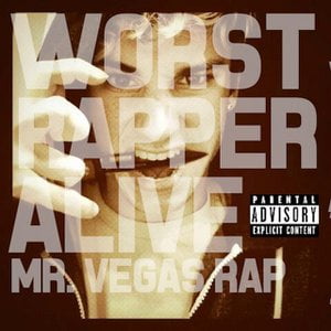 Worst Rapper Alive