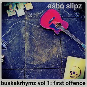 Buskakrhymz Vol. 1: First Offence