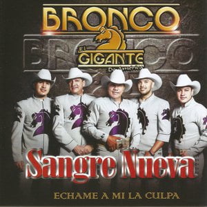Sangre Nueva