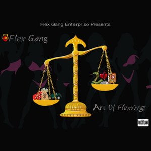 Art of Flexing