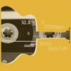 A mixtape from Ben Lee