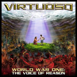 Word War One: The Voice of Reason