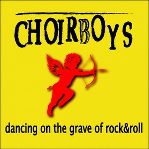 Dancing On The Grave OF Rock'n'Roll