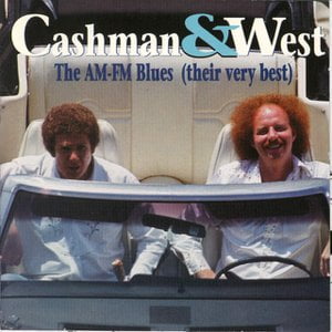 The Am-fm Blues (Their Very Best)