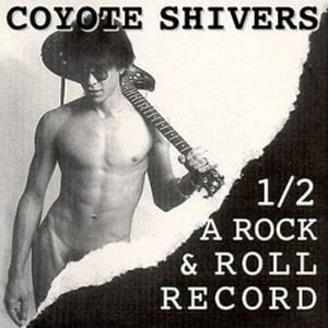 1/2 A Rock and Roll Record