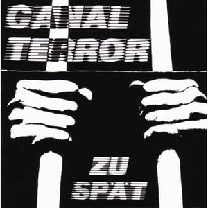 Zu Spät