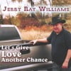 Let's Give Love Another Chance