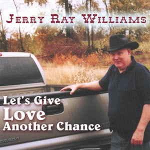 Let's Give Love Another Chance