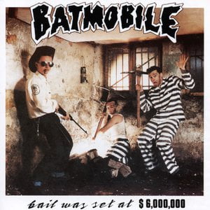 Bail set at $6M Bail set at $6M