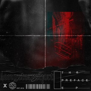 The Preface - EP