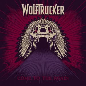 Come to the Road!