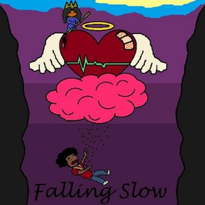 Falling Slow