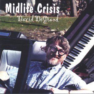 Midlife Crisis