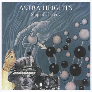 Infinite Line Lyrics By Astra Heights