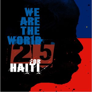 We Are the World 25 for Haiti - Single