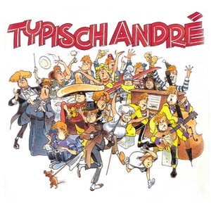 Typisch André