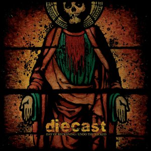 Day of Reckoning / Undo the Wicked (Remastered) Day of Reckoning / Undo the Wicked (Remastered)