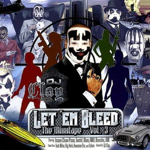 Let 'Em Bleed: The Mixxtape, Vol. 3