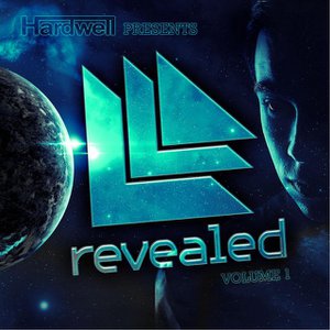 Hardwell Presents Revealed Volume 1 Hardwell Presents Revealed Volume 1