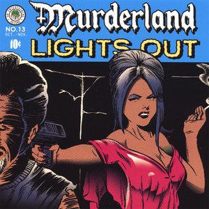Lights Out
