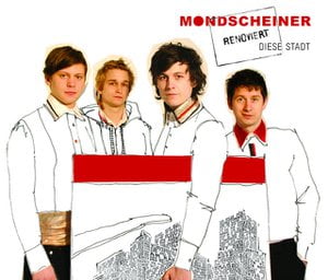 Diese Stadt / renoviert