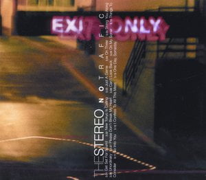 One Day Someday Lyrics By The Stereo