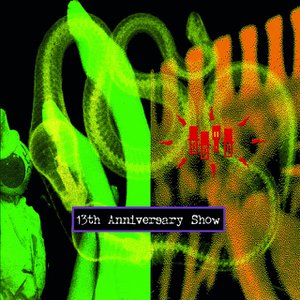 Live in the USA! 13th Anniversary Show Live in the USA! 13th Anniversary Show