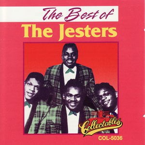 The Best of the Jesters