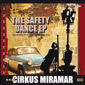 The Safety Dance Ep