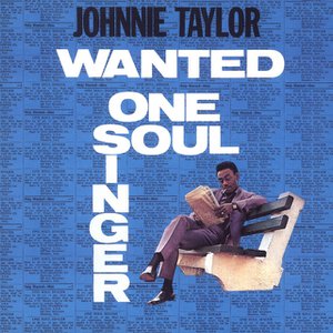 Wanted: One Soul Singer