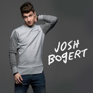 Josh Bogert