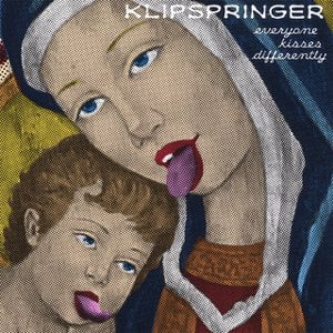 Everyone Kisses Differently