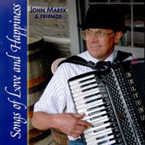 Songs of Love and Happiness