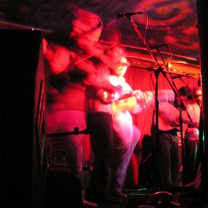 Lost Along the Way EP