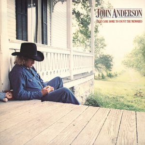 Don T Think Twice It S Alright Lyrics By John Anderson