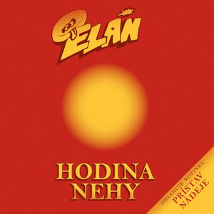 Hodiny Nehy