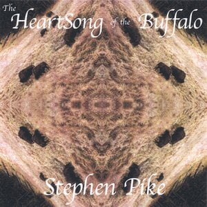 The HeartSong Of The Buffalo