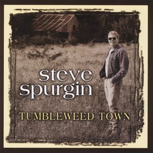 Tumbleweed Town