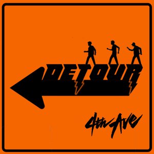Detour