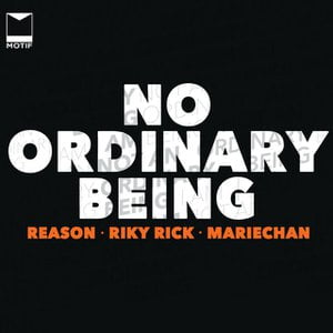 No Ordinary Being