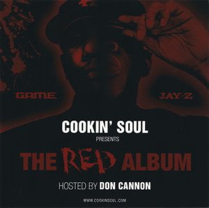 Z - The Red Album