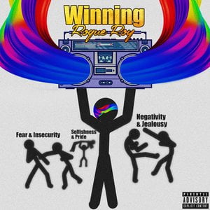 Winning