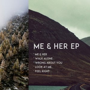 Me & Her EP