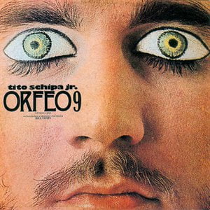 Orfeo 9 (Un'Opera Pop)