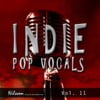 Indie Pop Vocals, Vol. 11