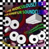 The Ridiculously New Neonifur Soundclump