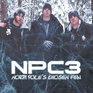 North Pole's Chosen Few