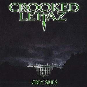 Grey Skies
