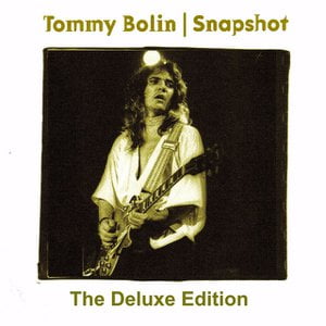 Snapshot: The Deluxe Edition (Original Recording Remastered)